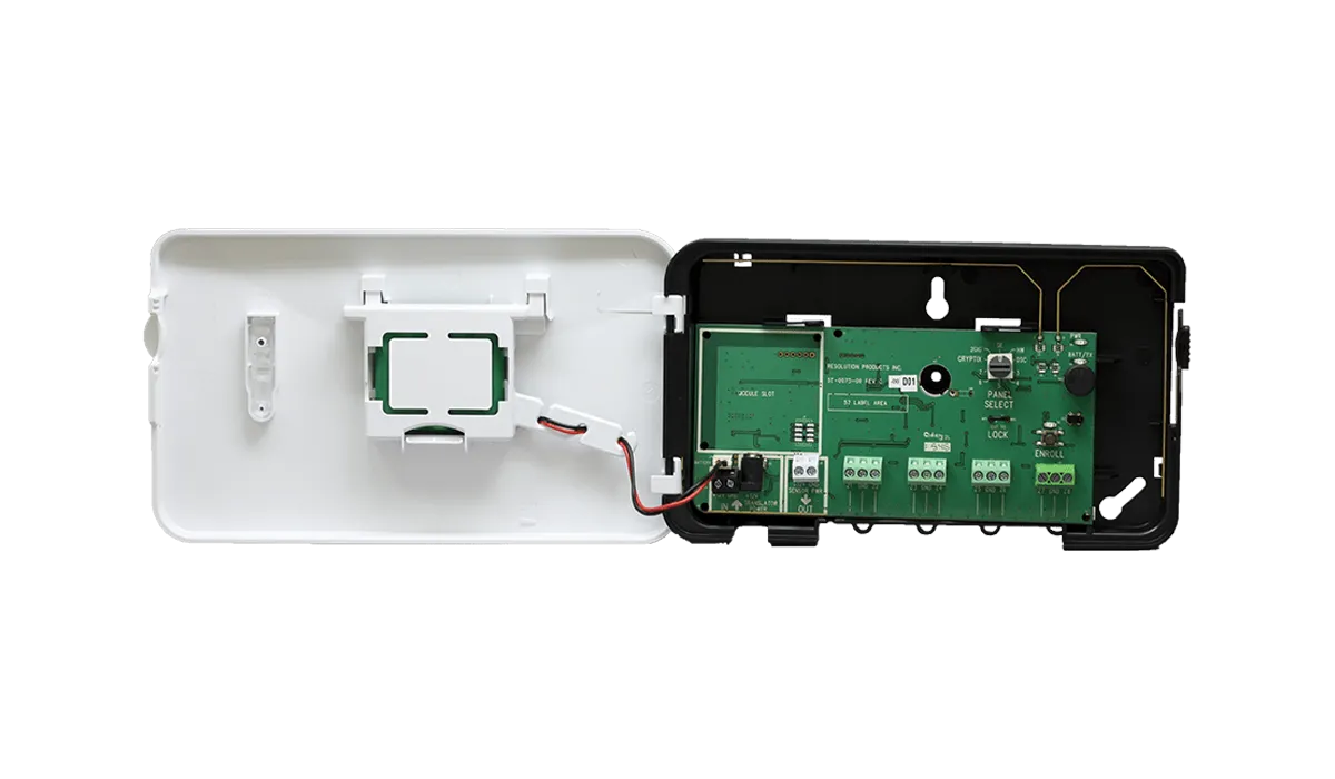 Universal Hardwire to Wireless Translator | RE508X