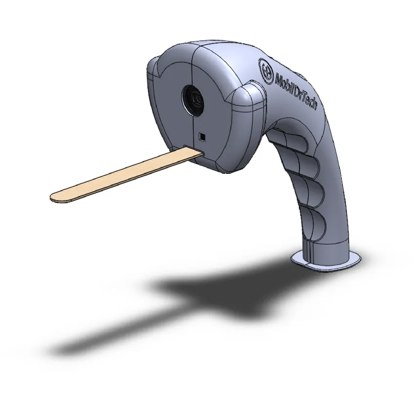 USB Exam Cam