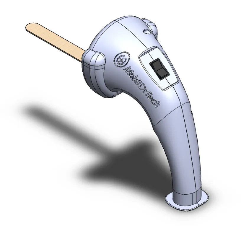 USB Exam Cam