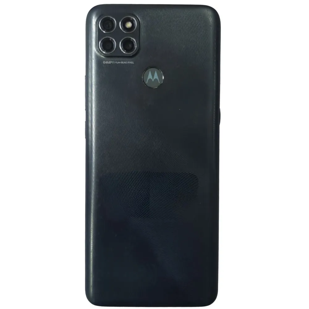 Used Motorola Moto G9 Power 64GB 4GB RAM Metallic Sage