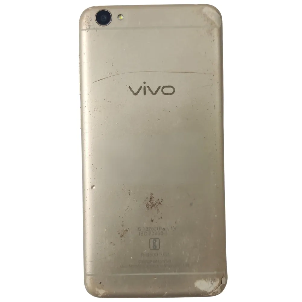 Used Vivo V9 Youth 32GB 4GB RAM Black