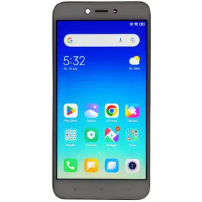 Used Xiaomi Redmi 5A 32GB 3GB RAM Gold