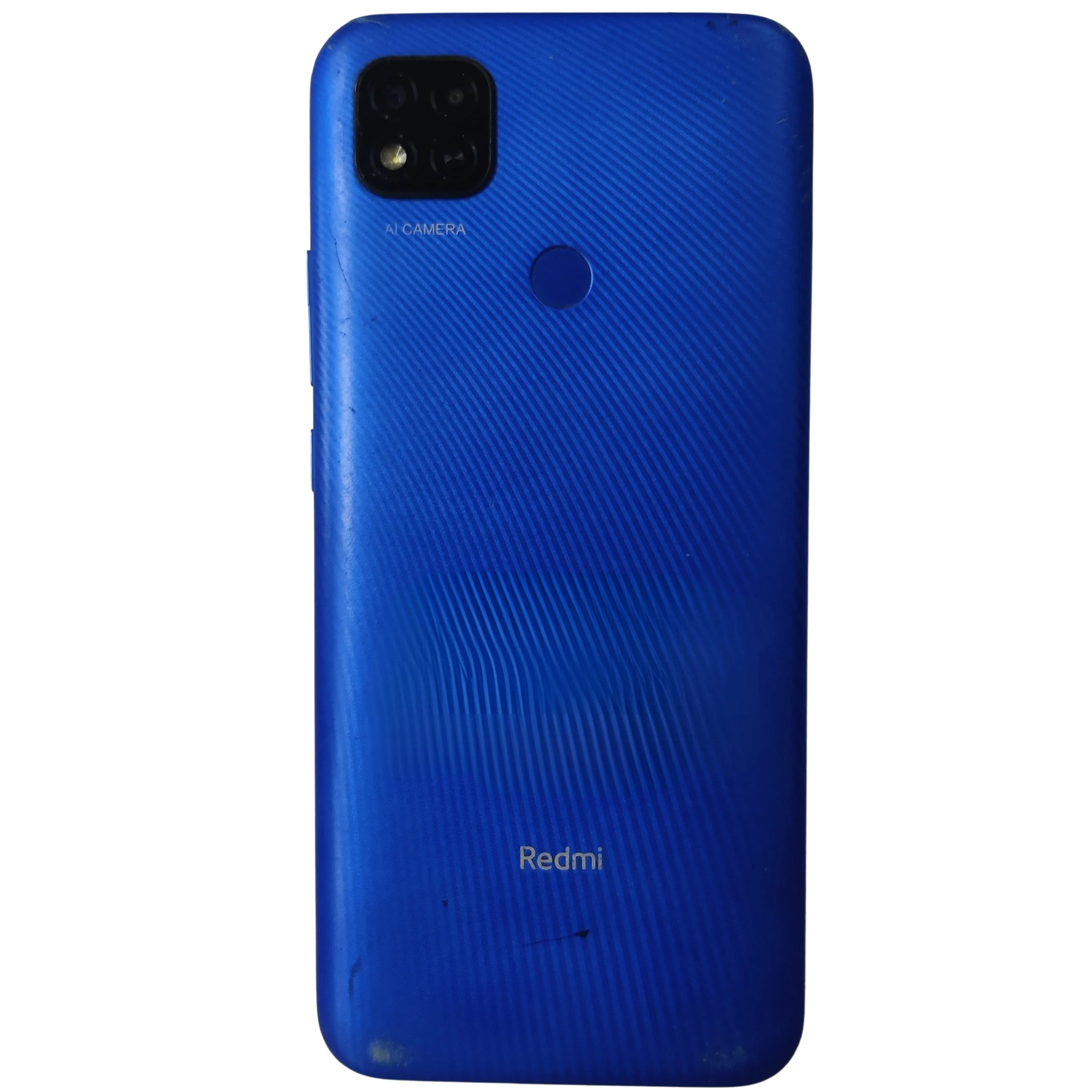 Used Xiaomi Redmi 9 64GB 4GB RAM Blue