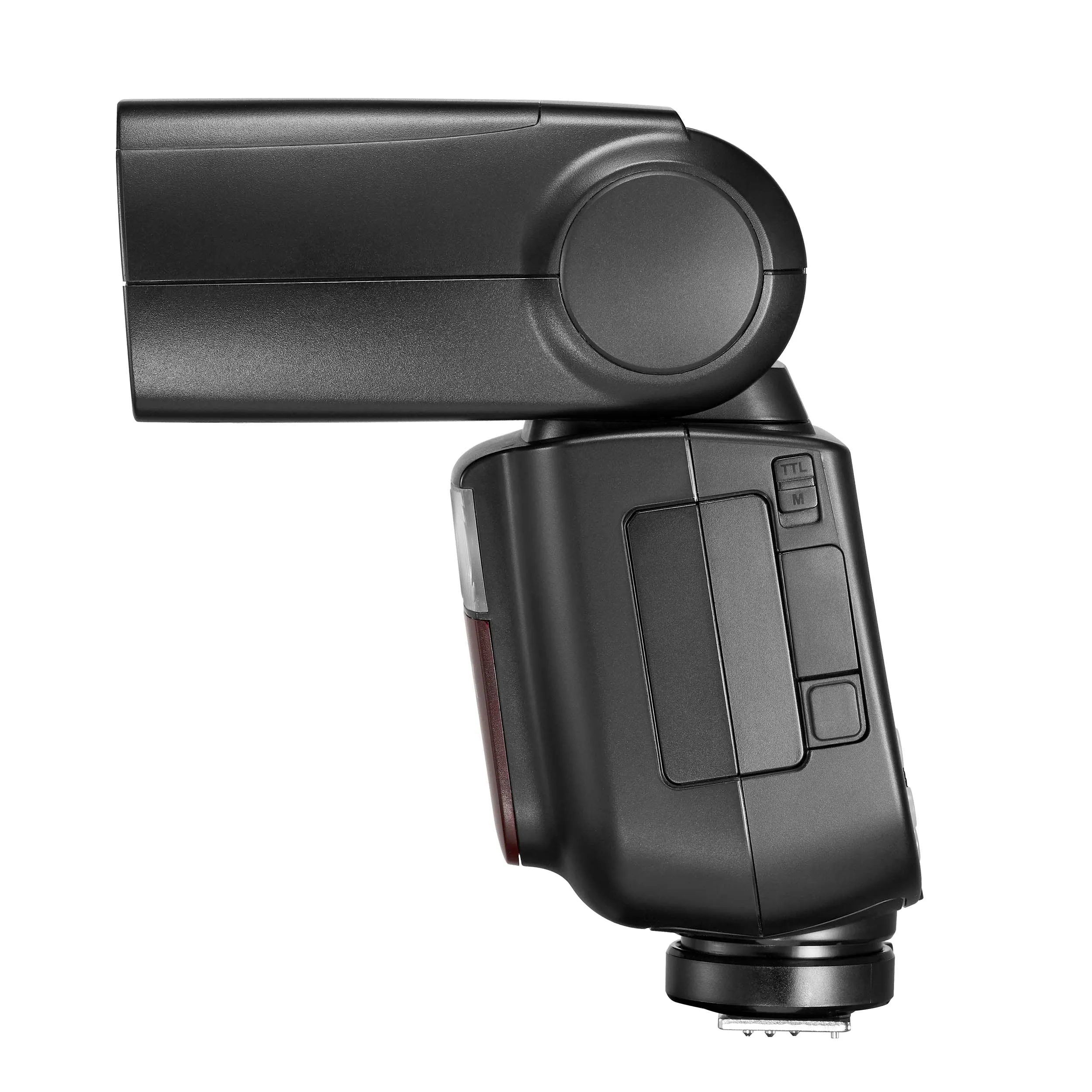 V860 MKIII Camera Flash Speedlite with Shoot-Thru Umbrella Kit