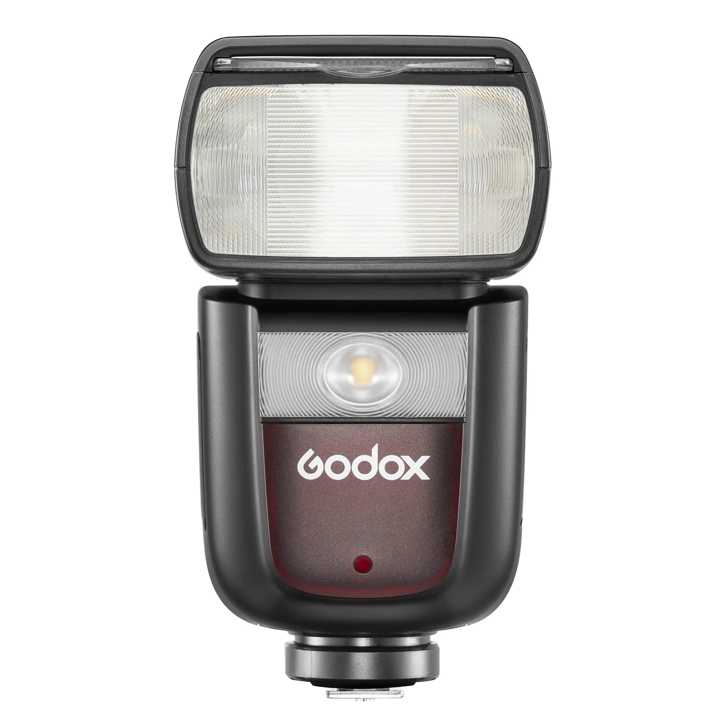 V860 MKIII Camera Flash Speedlite with Shoot-Thru Umbrella Kit