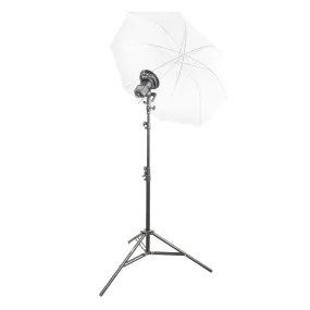 V860 MKIII Camera Flash Speedlite with Shoot-Thru Umbrella Kit
