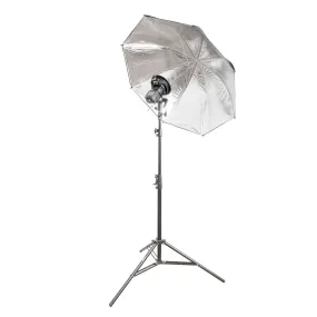 V860 MKIII Speedlight Umbrella Mount & Light Stand Kit