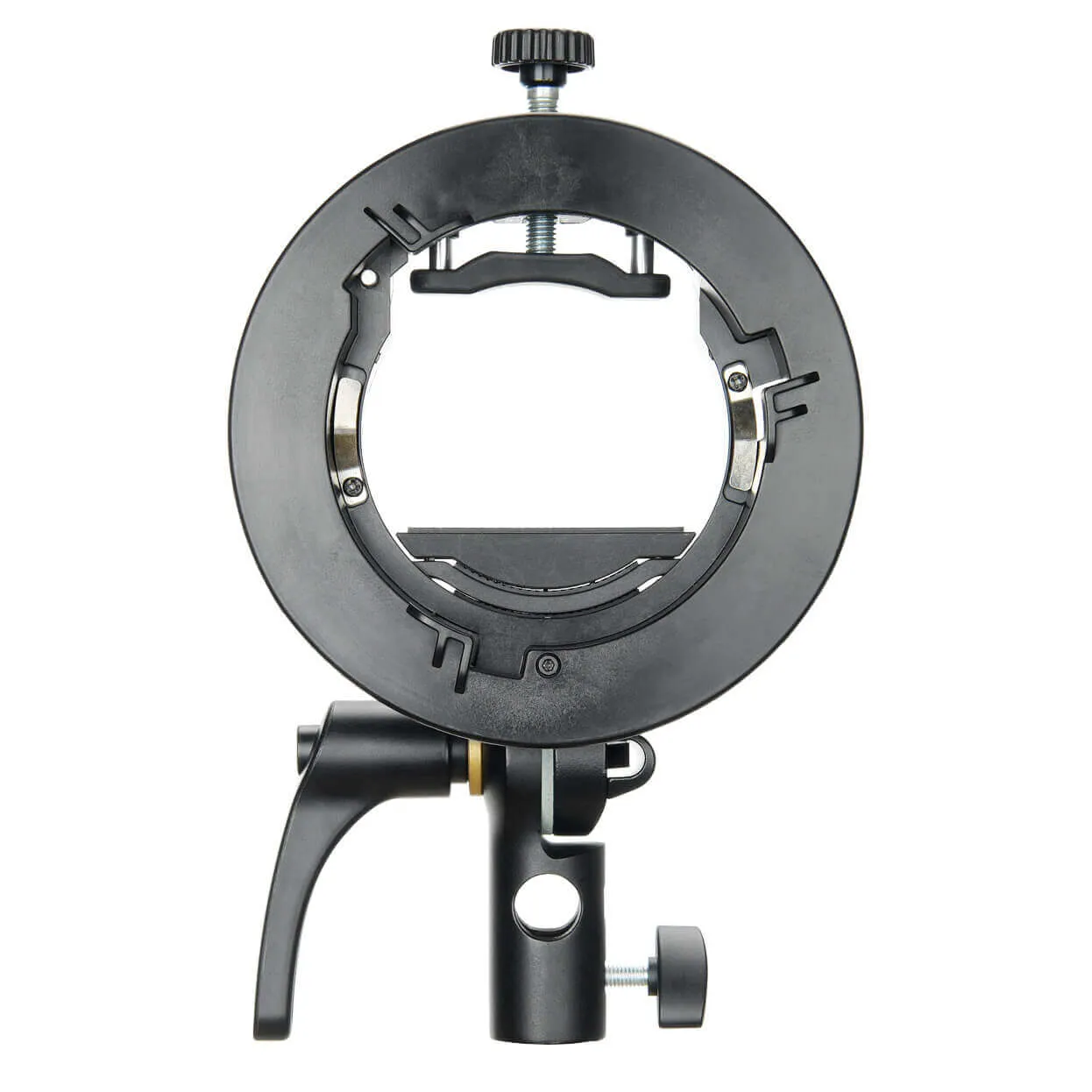 V860 MKIII Speedlight Umbrella Mount & Light Stand Kit