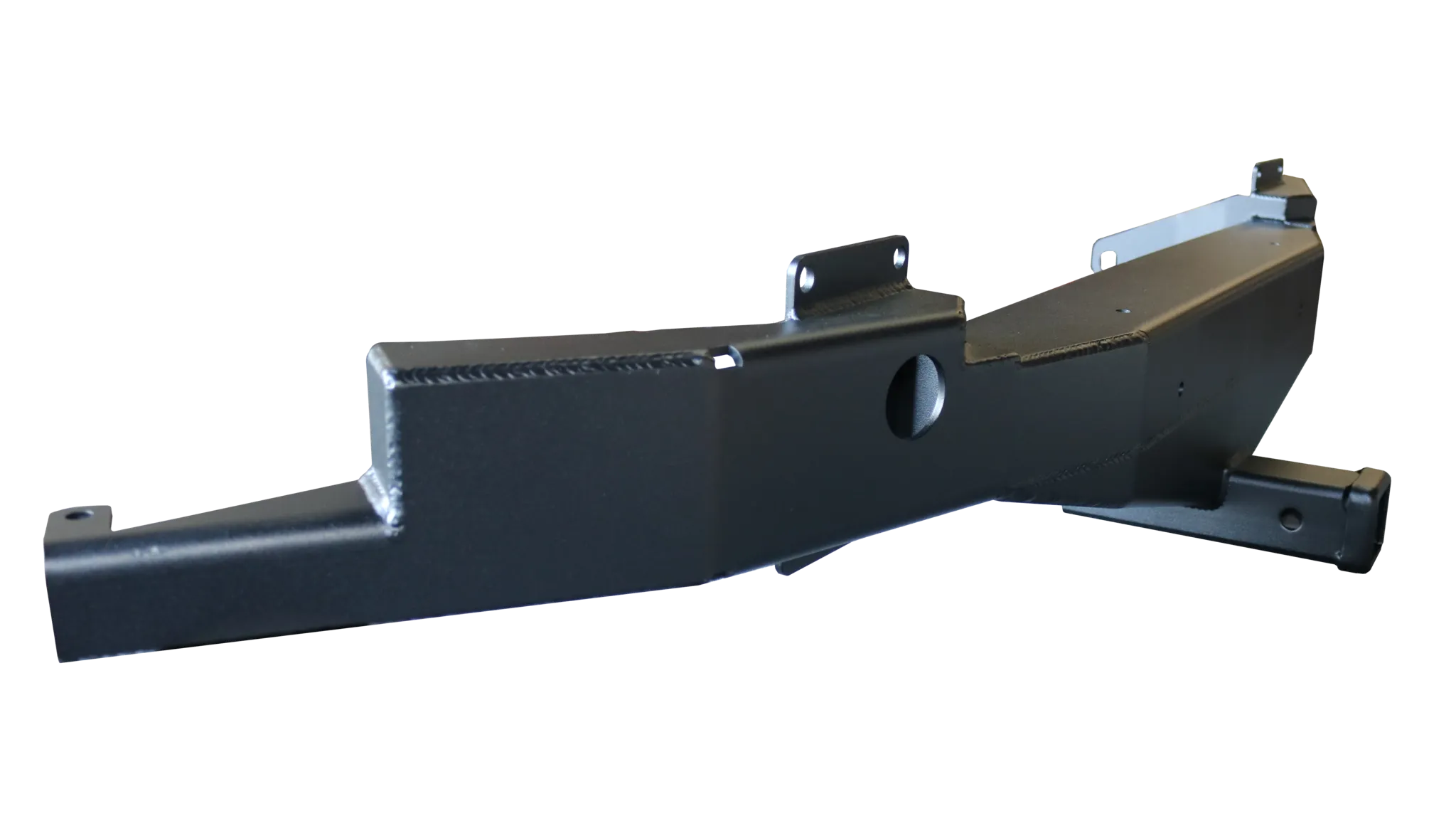 Van Compass Front Receiver Hitch (2007-2018)