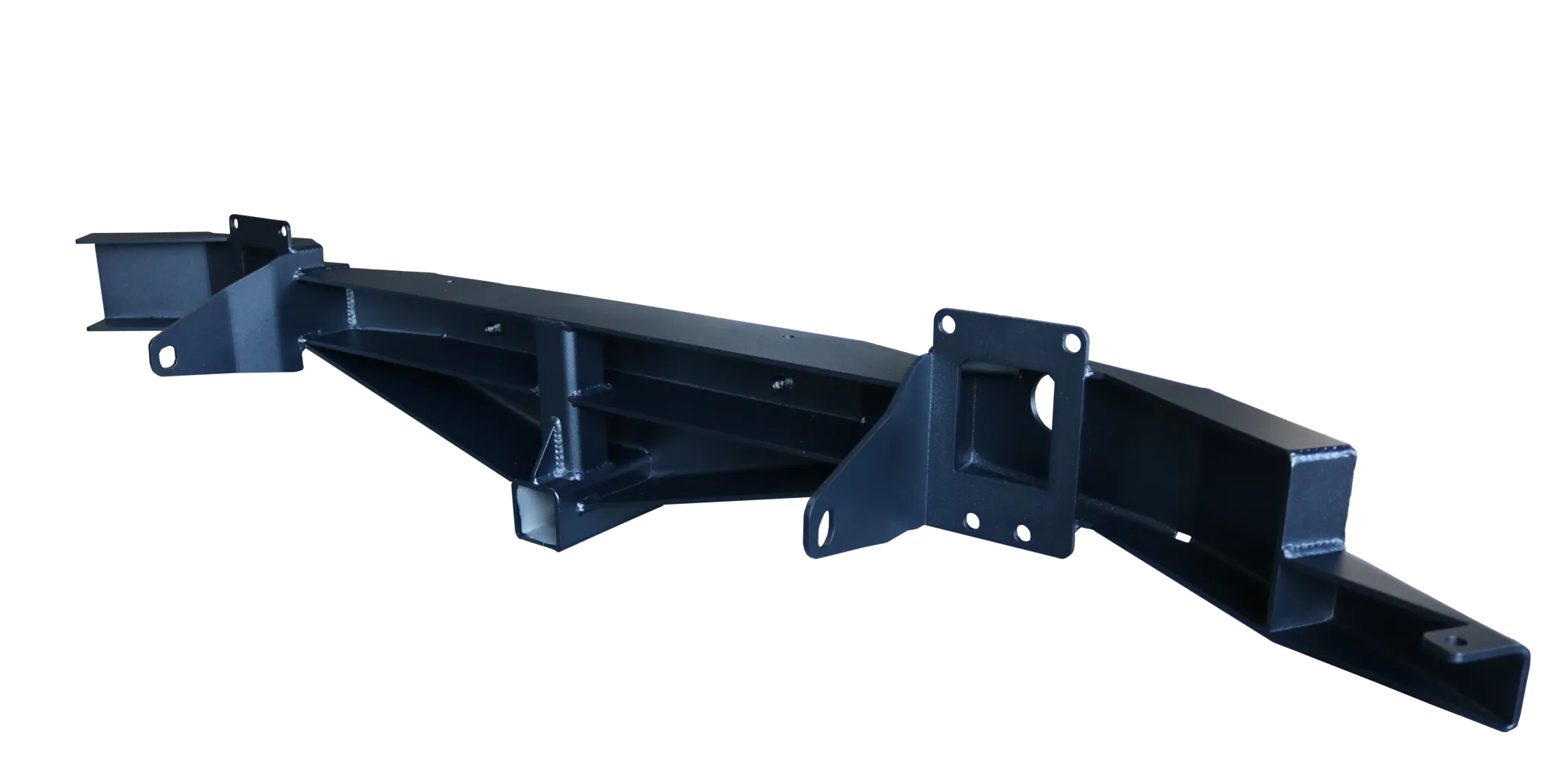 Van Compass Front Receiver Hitch (2007-2018)
