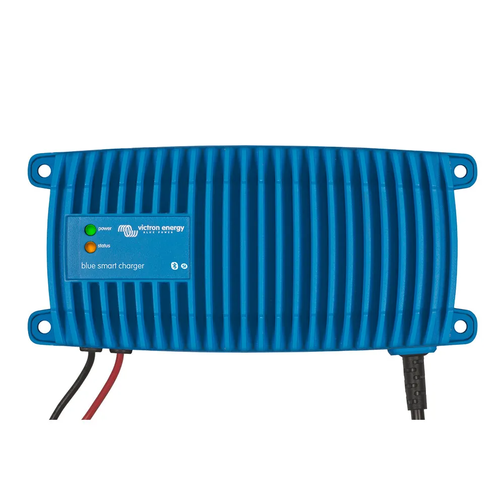 Victron Energy BlueSmart IP67 Charger - 12VDC 7Amp Battery Charger