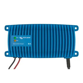 Victron Energy BlueSmart IP67 Charger - 12VDC 7Amp Battery Charger