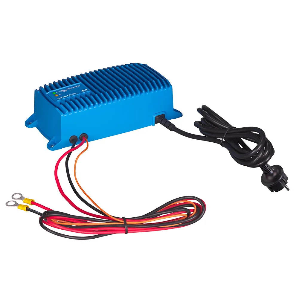 Victron Energy BlueSmart IP67 Charger - 12VDC 7Amp Battery Charger