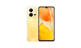 VIVO V25e 128GB V2201 DS - Gold (CPO)
