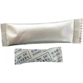 VIVOTEK 700021600G Drypack/ Silica Gel, Small