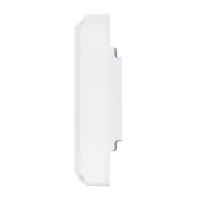 VIVOTEK AT-CAB-002 Side-Mount Bracket for HLG Series Power Supply, White
