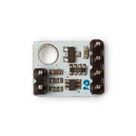 VL53L0X Time-Of-Flight Ranging And Gesture Detection Sensor