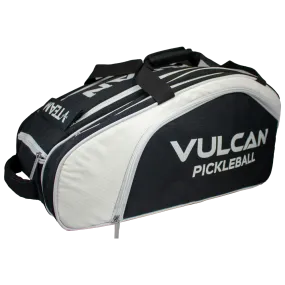 Vulcan VTEAM Backpack: The Ultimate Tournament Companion for Pickleball Players