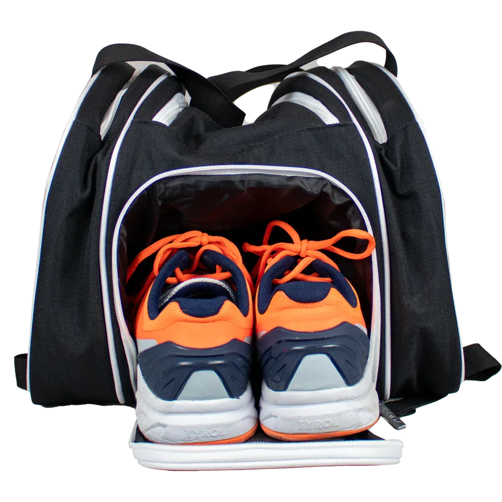 Vulcan VTEAM Backpack: The Ultimate Tournament Companion for Pickleball Players