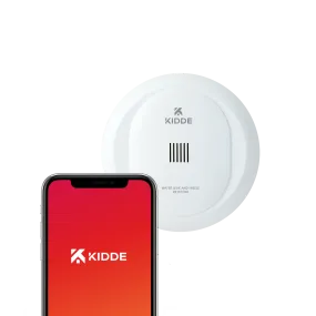 Water Leak   Freeze Detector SMART Feature