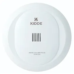 Water Leak   Freeze Detector SMART Feature