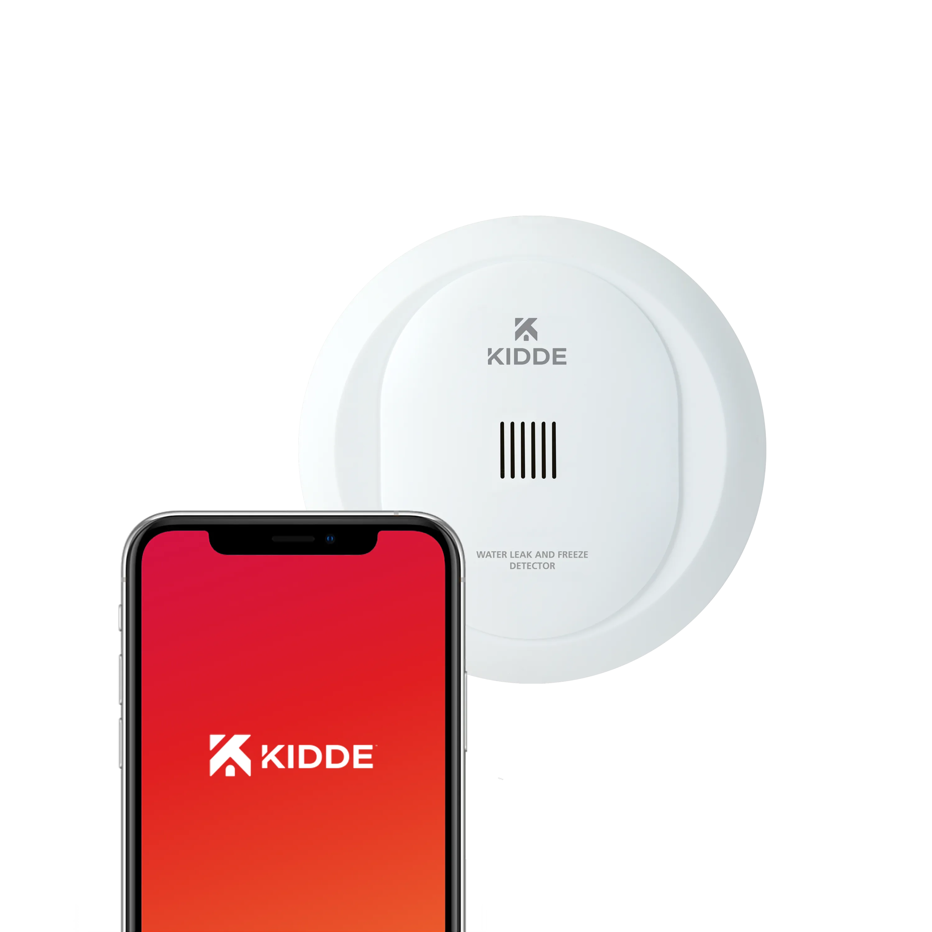 Water Leak   Freeze Detector SMART Feature