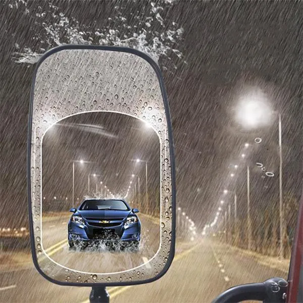 Waterproof Film For Mirror
