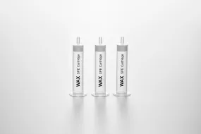WAX SPE Cartridges for PFAS Detection