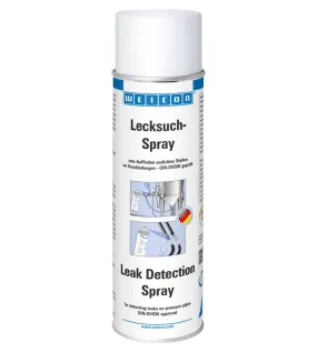 Weicon Leak Detection Spray 400ml