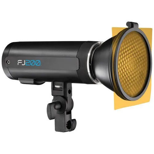 Westcott FJ200 Strobe 2-Light Backpack Kit with FJ-X3m Universal Wireless Trigger