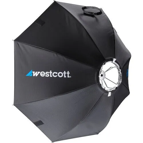 Westcott FJ200 Strobe 2-Light Backpack Kit with FJ-X3m Universal Wireless Trigger