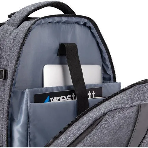 Westcott FJ200 Strobe 2-Light Backpack Kit with FJ-X3m Universal Wireless Trigger