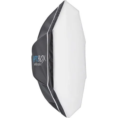 Westcott FJ200 Strobe 2-Light Backpack Kit with FJ-X3m Universal Wireless Trigger