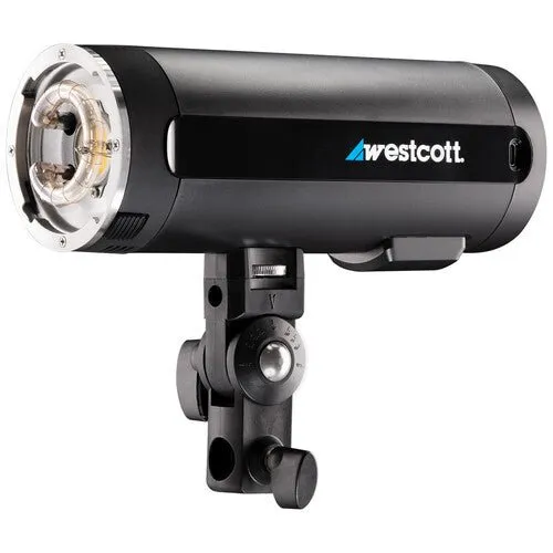 Westcott FJ200 Strobe 2-Light Backpack Kit with FJ-X3m Universal Wireless Trigger