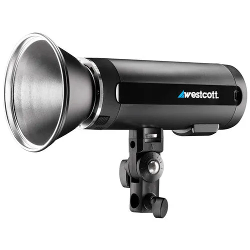 Westcott FJ200 Strobe 2-Light Backpack Kit with FJ-X3m Universal Wireless Trigger