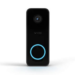 Wyze Video Doorbell v2