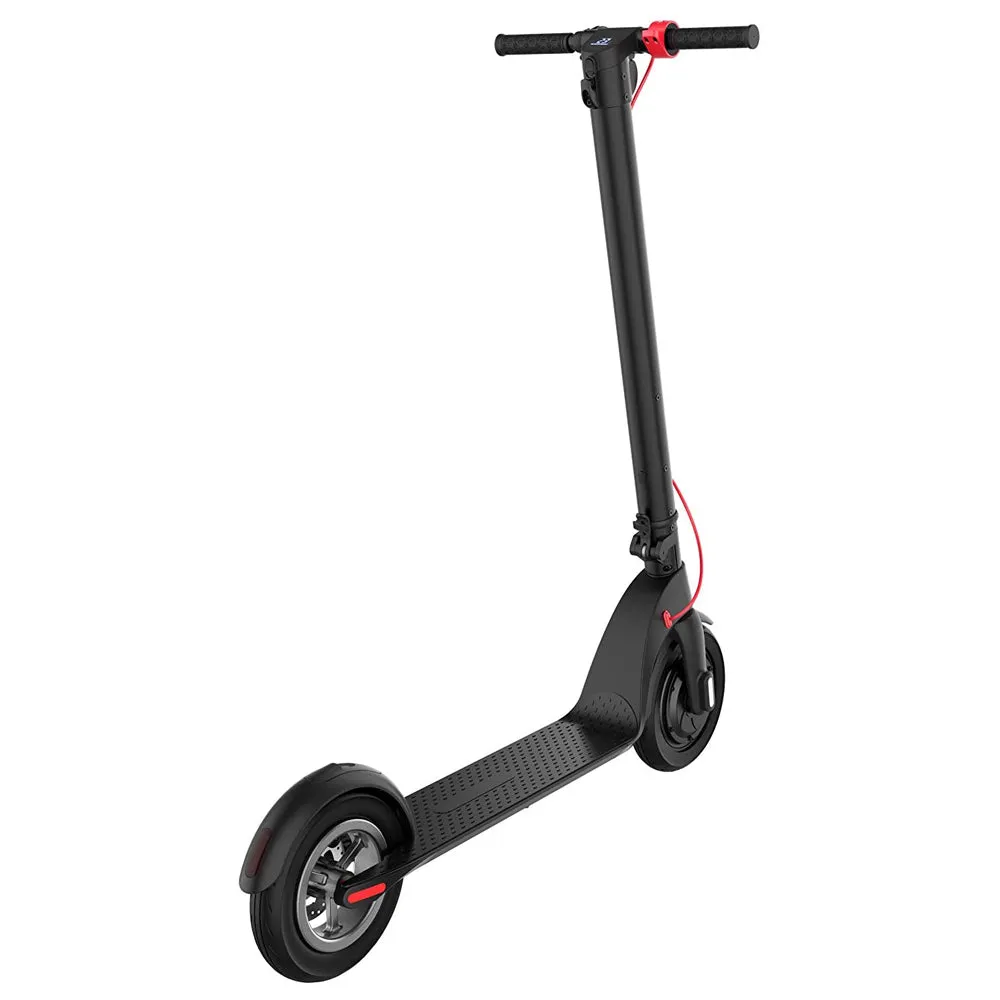 X7 Electric Scooter Decent Folding Lithium Battery