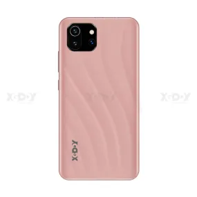 Xgody K40 New Android Smart Face Unlock Cell Phone With High GPS And Dual SIM Quad Core