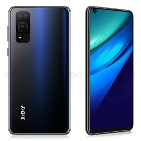 XGODY X50 6.5-inch Quad-core Dual SIM card Smart Phone