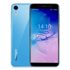 XGODY XR Smartphone 5.5'' 2GB RAM 16GB ROM 5.0MP