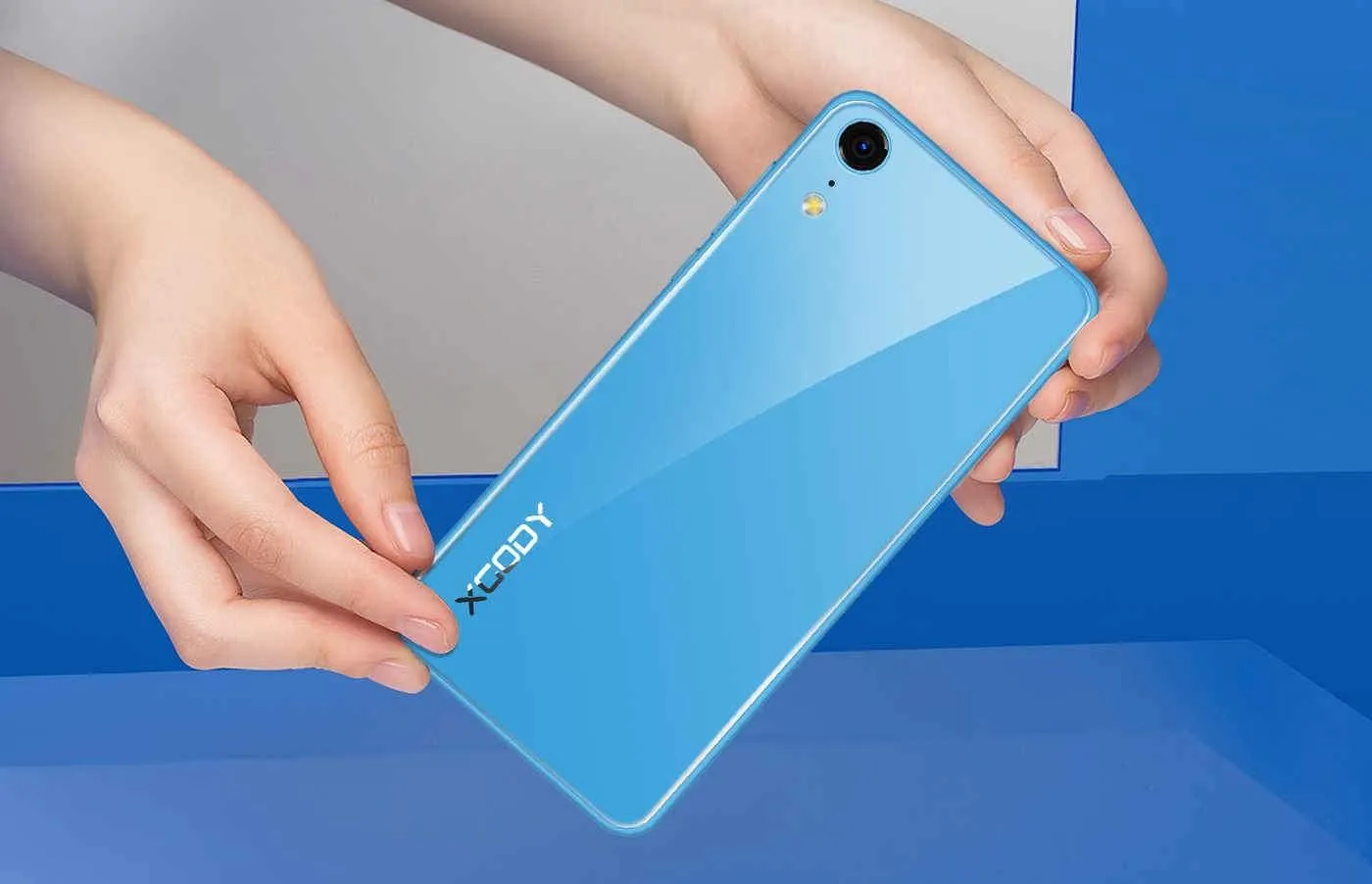XGODY XR Smartphone 5.5'' 2GB RAM 16GB ROM 5.0MP