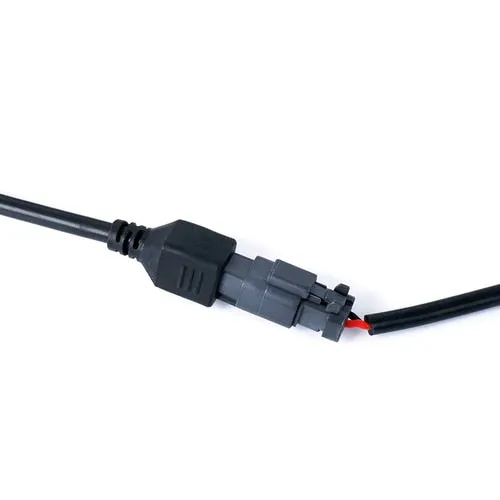Xprite 5D Super Nova Series CREE LED Spot/Flood Combo Lightbar