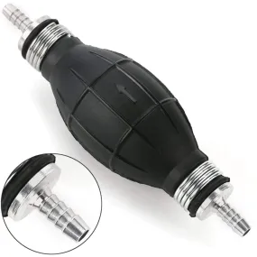 Yamaha Fuel Line Assembly